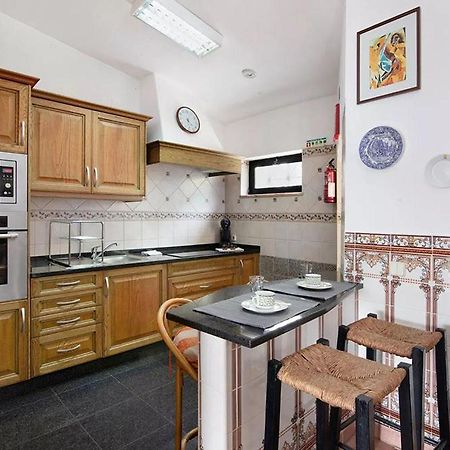 Villa Tigonema Албуфейра Экстерьер фото