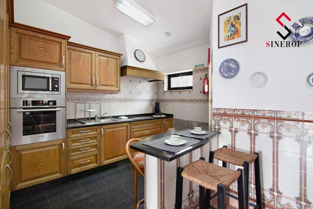 Villa Tigonema Албуфейра Экстерьер фото