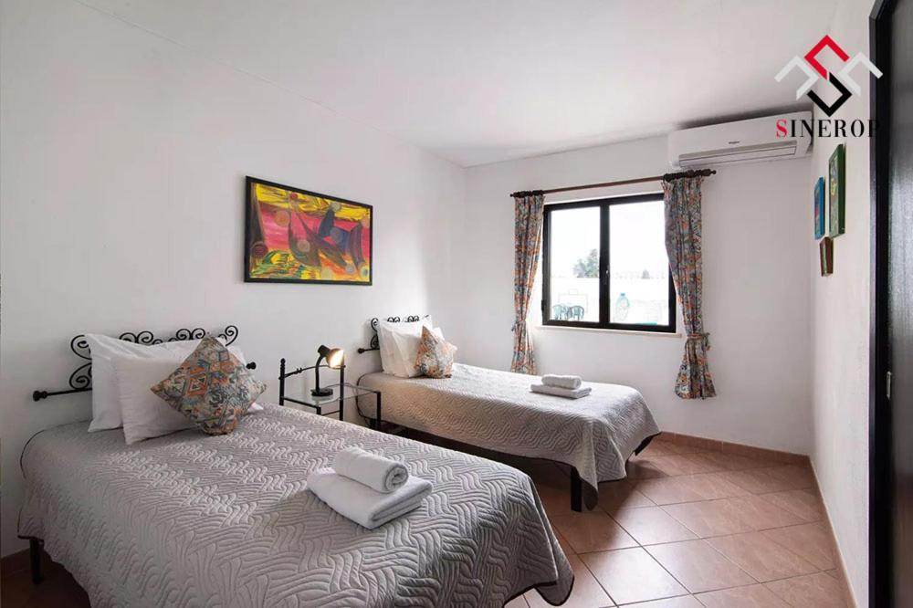 Villa Tigonema Албуфейра Экстерьер фото