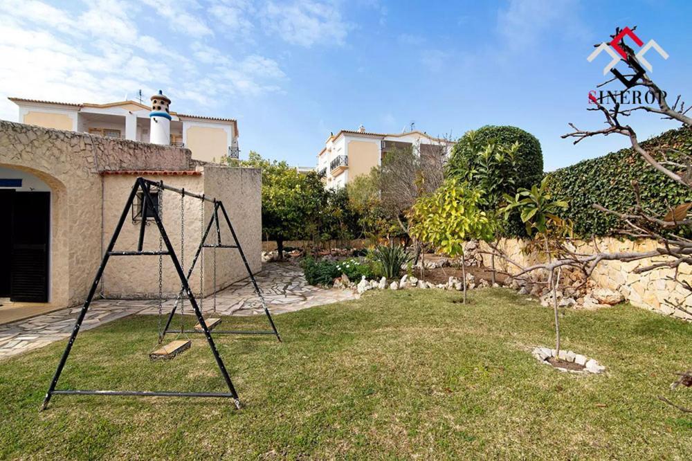 Villa Tigonema Албуфейра Экстерьер фото
