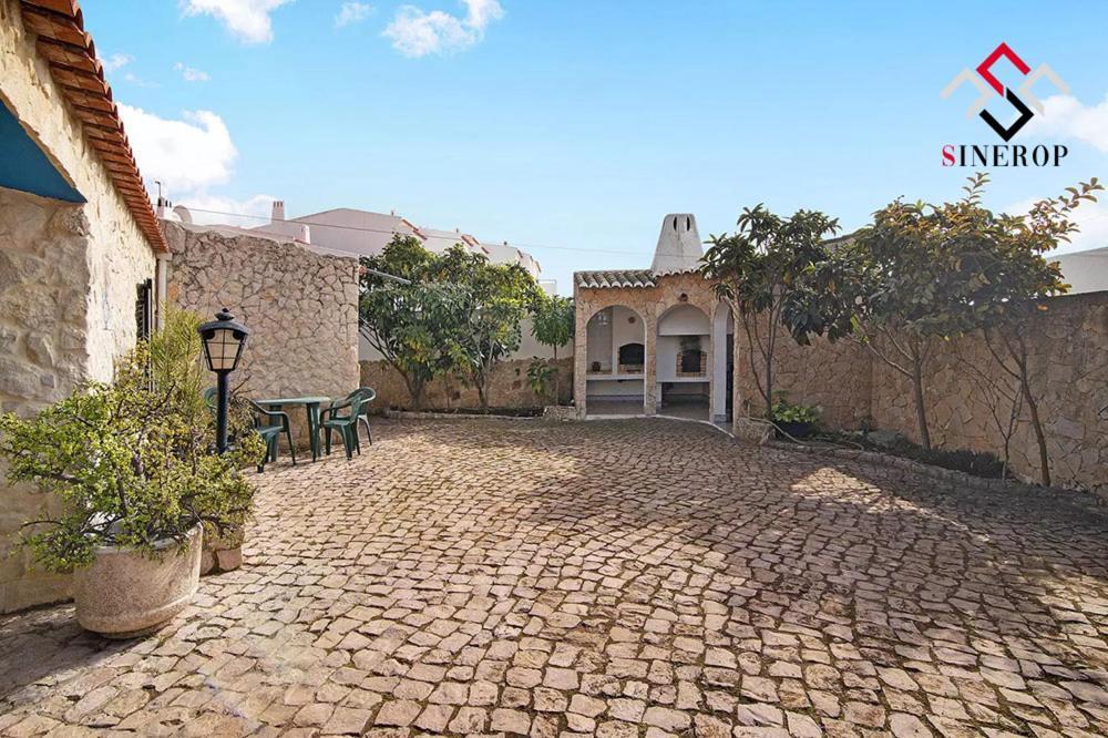 Villa Tigonema Албуфейра Экстерьер фото